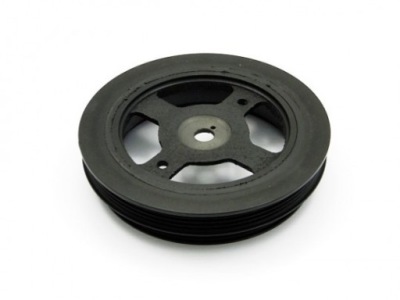 Шкив коленчатого вала коленчатого nty rkp-ty-011 фото №1