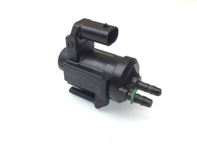 Bmw 3 f30 2.0d клапан вакуумa фото №1