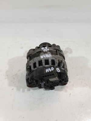 Генератор 231006007r renault nissan dacia 0.9 tce фото №1