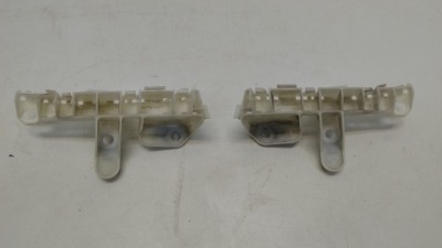 Напрямна правий задній задня subaru xv фото №1