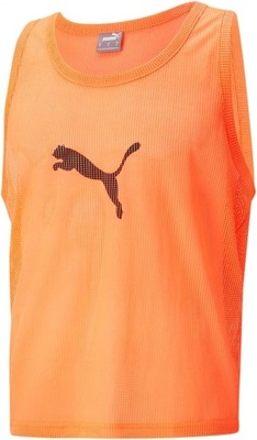 Y2662 PUMA Bib Znacznik KOSZULKA TOP S