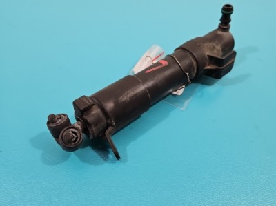 Омивач фара лівий mercedes w211 a2118601547 фото №1