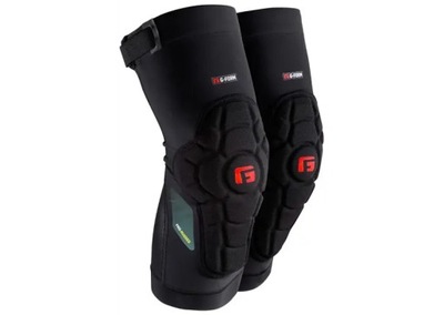 Ochraniacze na kolana G-Form Pro Rugged Knee rozm. M