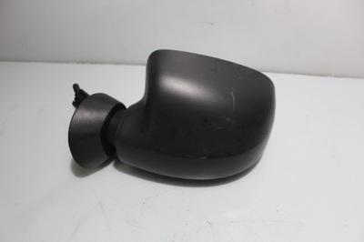 Зеркало левая dacia sandero i фото №1