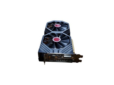 Karta XFX Radeon RX 580 Edition OC+ 8GB GDDR5