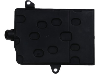 Фільтр коробки ford bronco expedition f-150 ranger lincoln navigator 10 передача фото №1