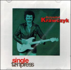 Płyta Krawczyk Krzysztof Single CD