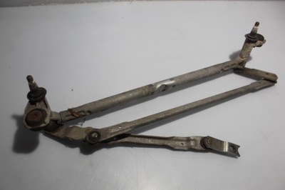 Механизм дворник перед seat ibiza iv фото №1