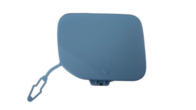 Заглушка бампера захист стрічки фаркоп bmw ix m60 51117933625 51115a3ae01 oryg фото №1