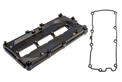 Крышка клапанов do vw phaeton 3.0 v6 фото №1