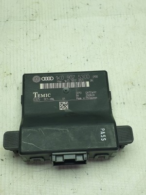 Audi оригинальный номер 1k0907530d фото №1