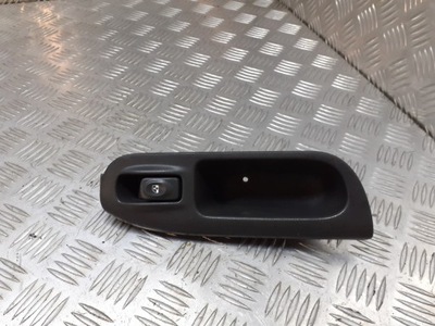 Реле вікон renault scenic i 1.8 7700431172 фото №1