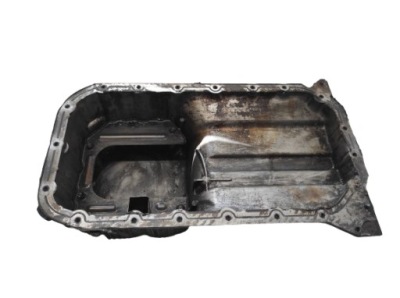 Hyundai matrix 01- 1.8 поддон масляная 21521-23603 фото №1