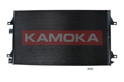 KAMOKA 7800130 КОНДЕНСАТОР КОНДИЦІОНЕРА