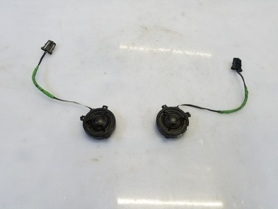 Динамік двері високочастотний vw scirocco фото №1