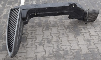 Komin впуск воздуха daf lf фото №1