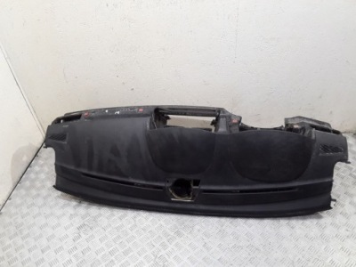 2003 bmw 7 e65 e66 приборная панель приборная фото №1