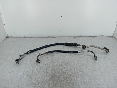 Провода кондиционера subaru xv 2.0 16v фото №1