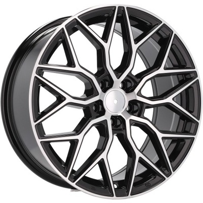 LLANTAS 17 PARA SUBARU BRZ CUPÉ I RESTYLING FORESTER SUV II SUV 3 SUV IV IMPREZA I  