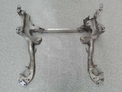 BASTIDOR SUBBASTIDOR SUSPENSIONES - AUDI A4 B8  