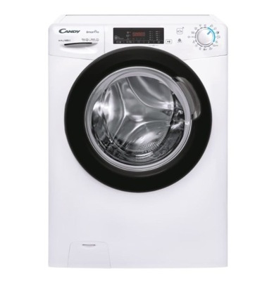 CANDY Pralko-suszarka CSHW4645TWB3/1-S