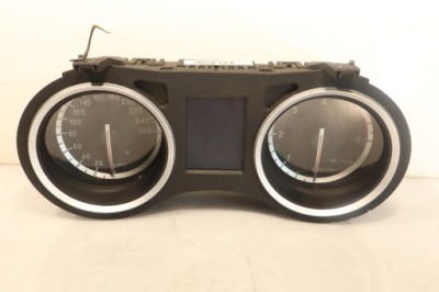 Прилади alfa romeo 159 1.9jtd фото №1