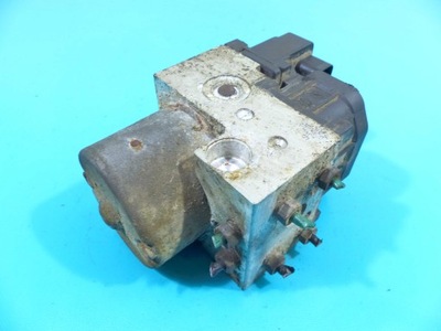 Насос abs renault safrane ii 0273004350 7700426353 фото №1