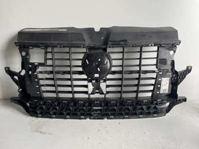 VW T6 FACELIFT RADIATOR GRILLE GRILLE RADIATOR 7LA807699  