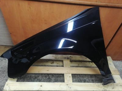 Крила лівий перед a3 8p lift ly9b оригінал audi фото №1