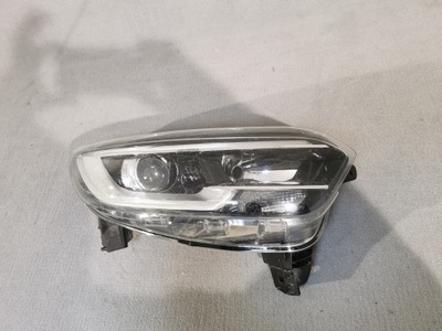 FARO PARTE DELANTERA DERECHA DIODO LUMINOSO LED RENAULT KADJAR 011770-82  