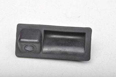 Audi a3 8v камера ручка lift 2018 крышки фото №1