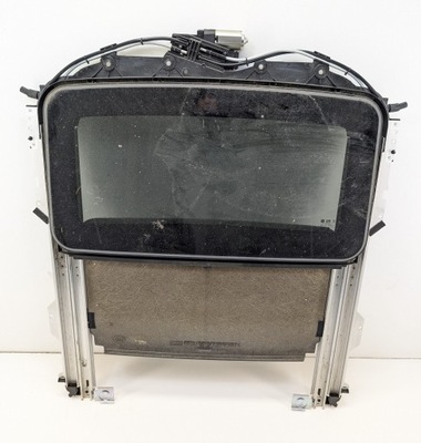 Opel mokka a люк 95326974 фото №1