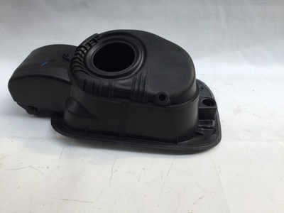 Skoda octavia iii крышка топлива 5e0809702b фото №1