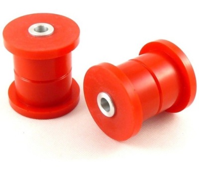 Втулки задний балка bmw 3 e36 z3 полиуретан фото №1