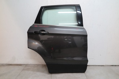 Дверь правый задняя задние ford kuga mk2 lift фото №1
