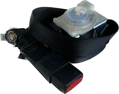 Charger 15- pas безопасности задняя 5uz241x9ab фото №1