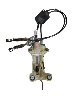 Civic ix lift 1.6 домкрат перемикання передач 54310-ta9 фото №1