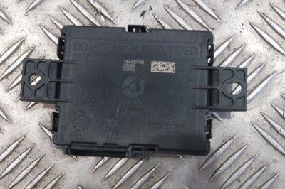 Радар модуль bmw xm g09 5a91836 фото №1