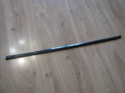 Молдинг дверь правый перед toyota verso 09-18r фото №1