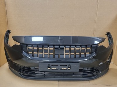 Polestar 2 бампер перед передній kompletny камера радари 6x pdc фото №1