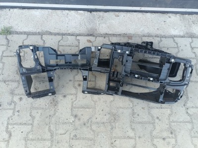 Scania r s каркас панелі приладової панелі 2084748 фото №1