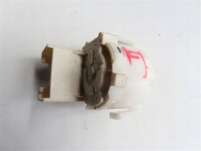 Колодка stcyjki toyota yaris ii 2006-2011 rok фото №1