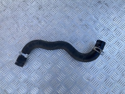 Шланг труба wąż wody honda civic x 17- 1.5 turbo фото №1