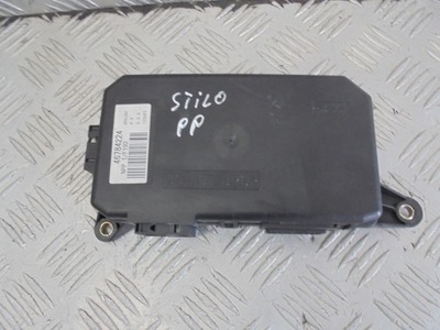 Модуль блок управления дверь правый перед fiat stilo фото №1