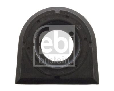 Прокладка форсунки febi bilstein фото №1