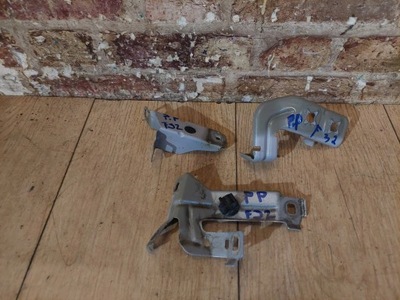 Кронштейн кронштейн крыла перед правое bmw f32 f33 2015 rok фото №1