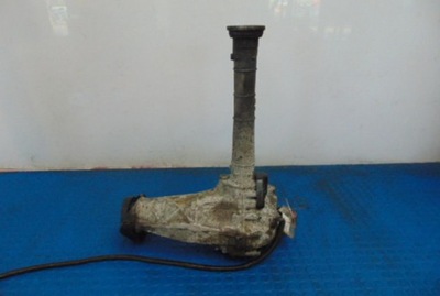 Porsche cayenne 4.5 8v міст передній фото №1