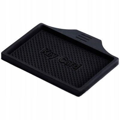 FOR TESLA MODEL 3 Y CONSOLE CENTRAL NONSLIP MAT  