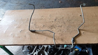 Suzuki ignis ii шланг трубка кондиционера фото №1