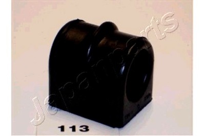 JAPANPARTS BLOQUE SILENCIOSO ESTABILIZADOR RU-113 NISSAN NAVARA 98-.PICK UP D21  